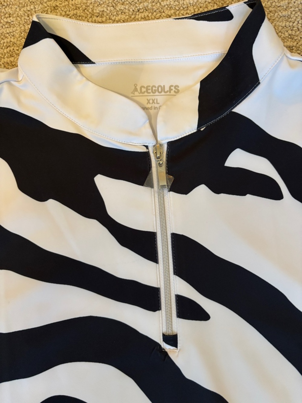 Acegolfs  Wildlife Party Dress - Picture 6 of 7